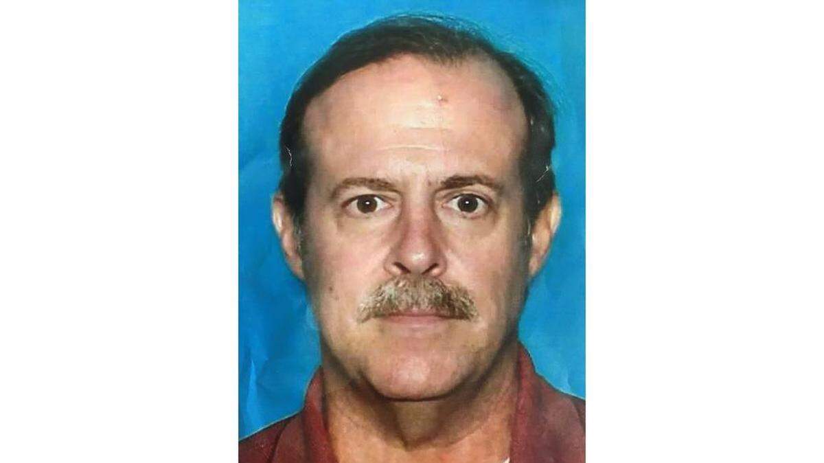 Joseph James Pappas