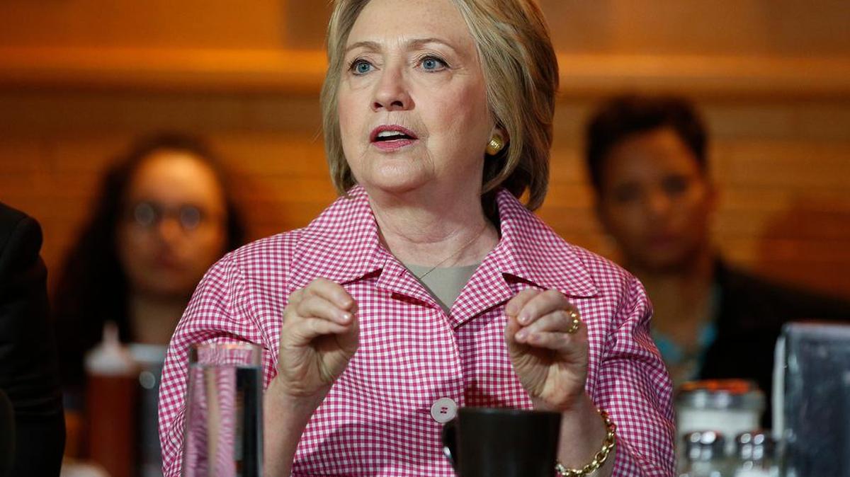 Se ha publicado un informe muy crítico del Departamento de Estado el miércoles sobre cómo Hillary Clinton usó su correo electrónico cuando era secretaria de Estado.
