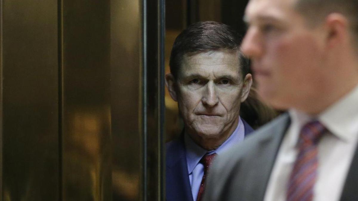 Michael Flynn