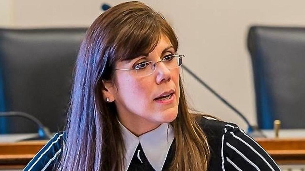 La académica cubanoamericana Yleem Poblete fue nombrada por el presidente Trump subsecretaria de Estado