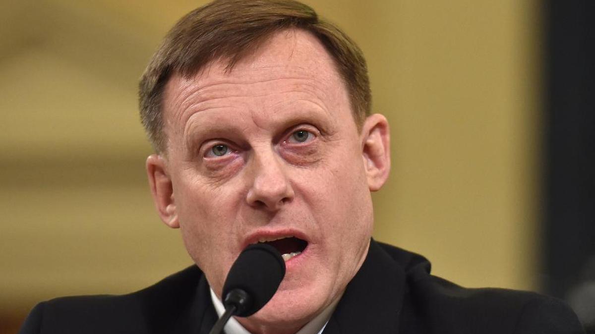 El director de la Agencia Nacional de Seguridad (NSA), Michael Rogers.