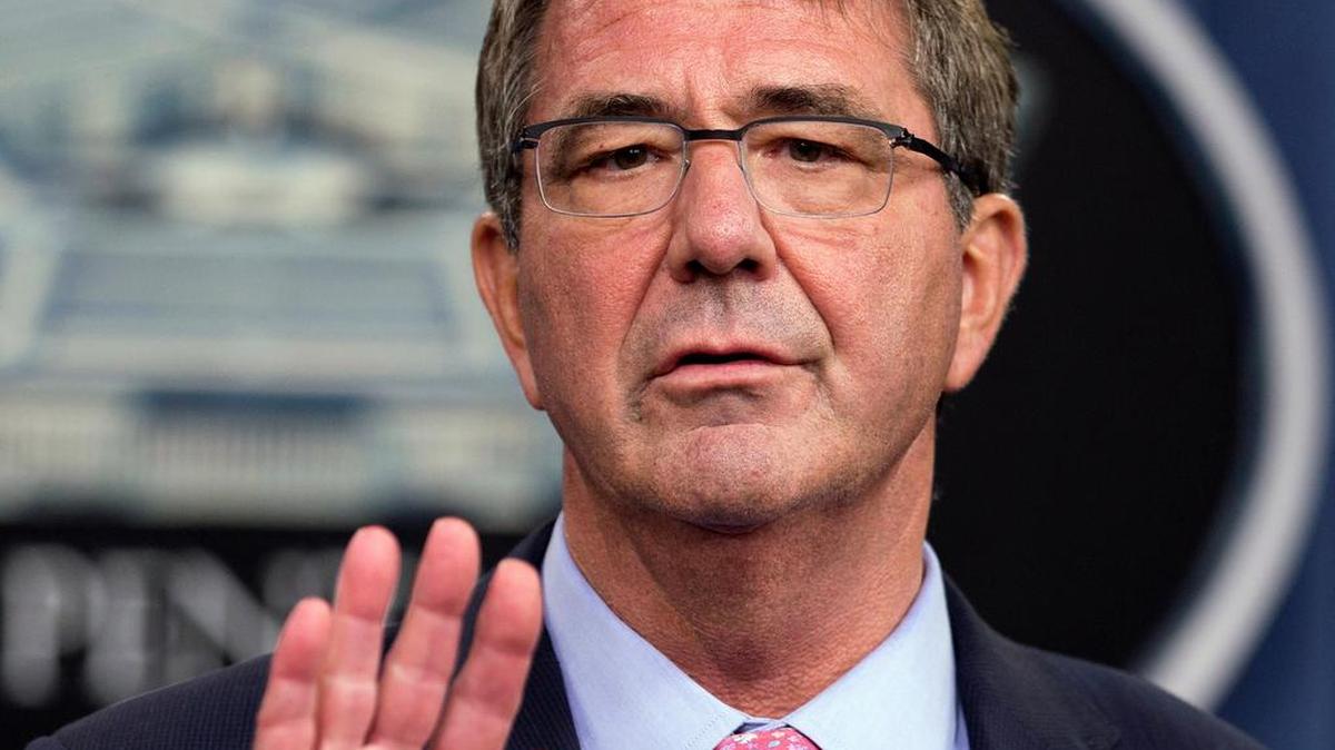 El secretario de Defensa, Ash Carter, afirmó el viernes que las misiones especiales contra el Estado Islámico (EI), continuarán porque son una demostración del compromiso de Estados Unidos con el país árabe.