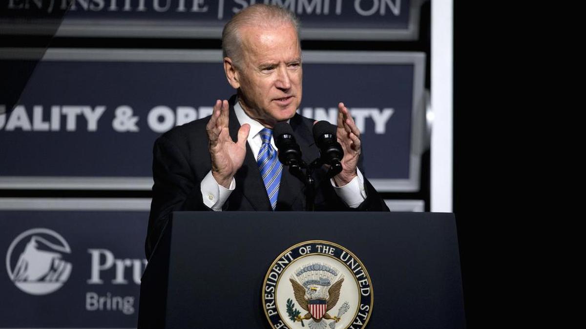 El vicepresidente, Joe Biden, asistirá este miércoles a una cumbre de Estados de los Balcanes en Zagreb (Croacia), donde hablará sobre el proceso de reconciliación entre los países de la antigua Yugoslavia y la crisis generada por los refugiados.