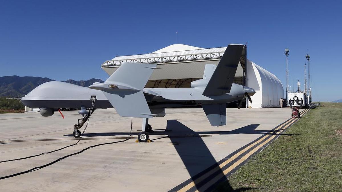 El presidente, Barack Obama, lamentó el jueves la “desinformación” que, a su juicio, se ha extendido sobre los civiles asesinados por drones.