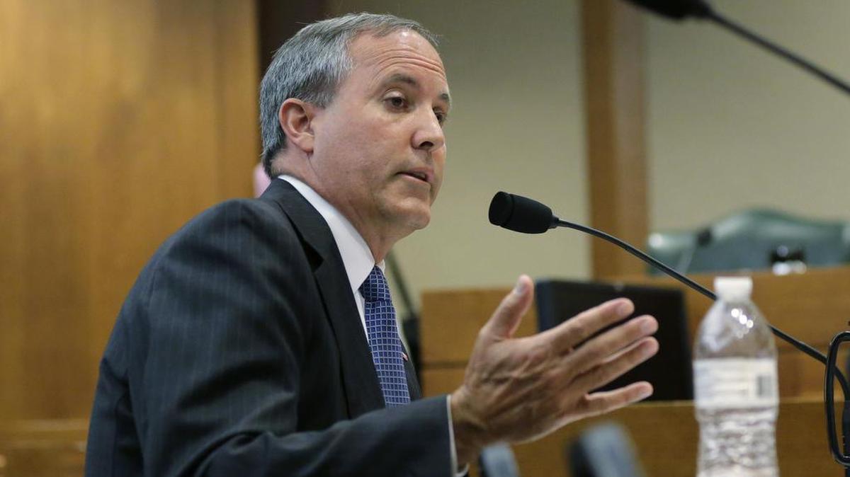 “Los tribunales federales ya nos han dado la razón tres veces y estamos listos para seguir defendiendo la ley frente al abuso ilegítimo por parte del presidente de su poder ejecutivo”, dijo el procurador general de Texas, Ken Paxton.