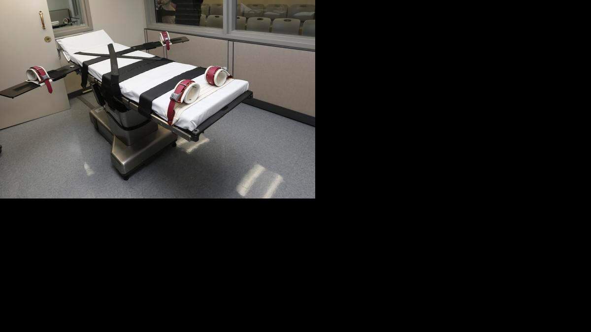 
La Corte Suprema de Estados Unidos volverá a debatir en abril sobre este polémico método luego de varias ejecuciones en las que los presos sufrieron problemas respiratorios durante prologadas agonías.

