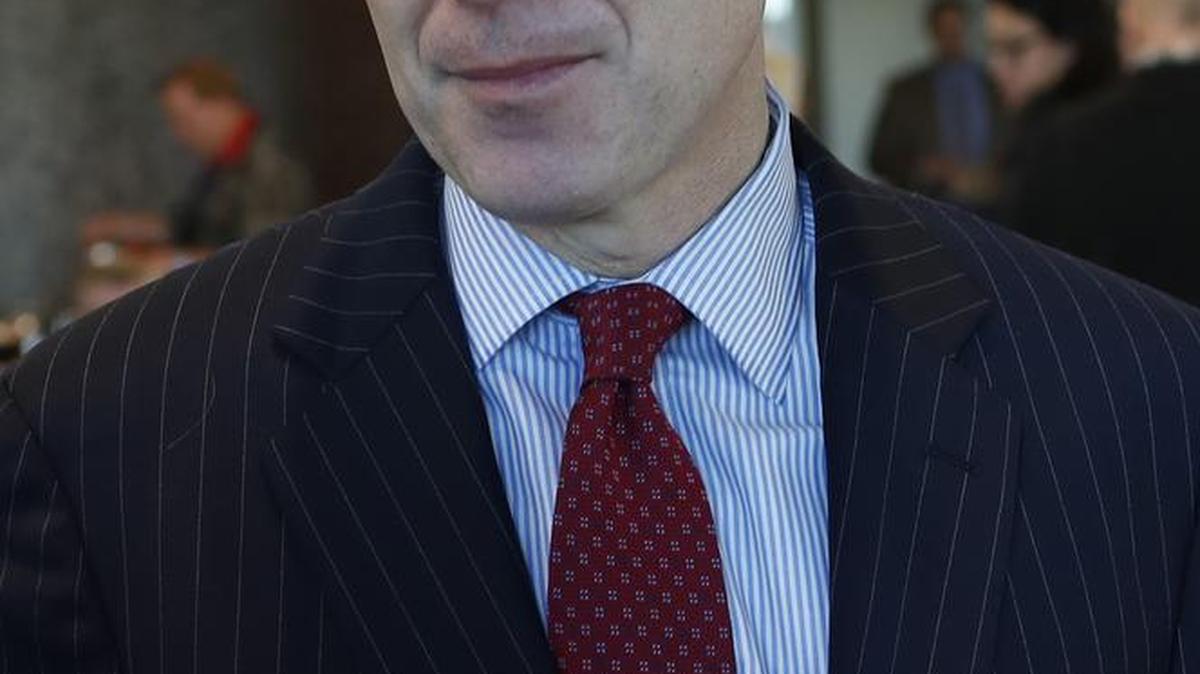 Juez Neil Gorsuch.