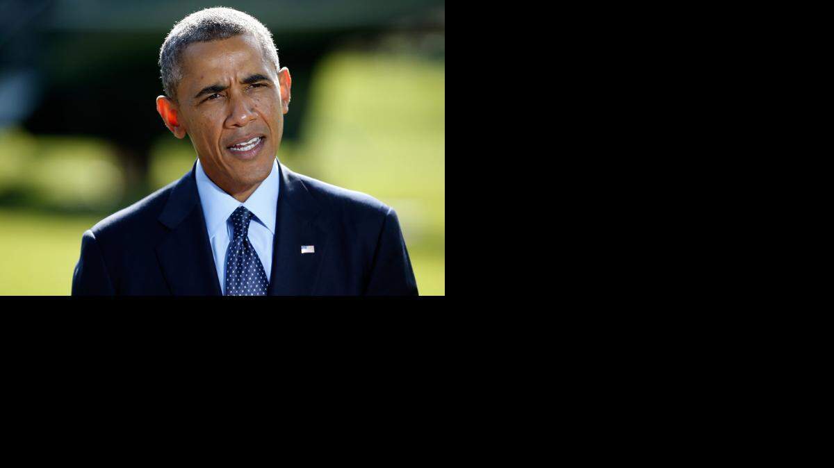 
Barack Obama.
