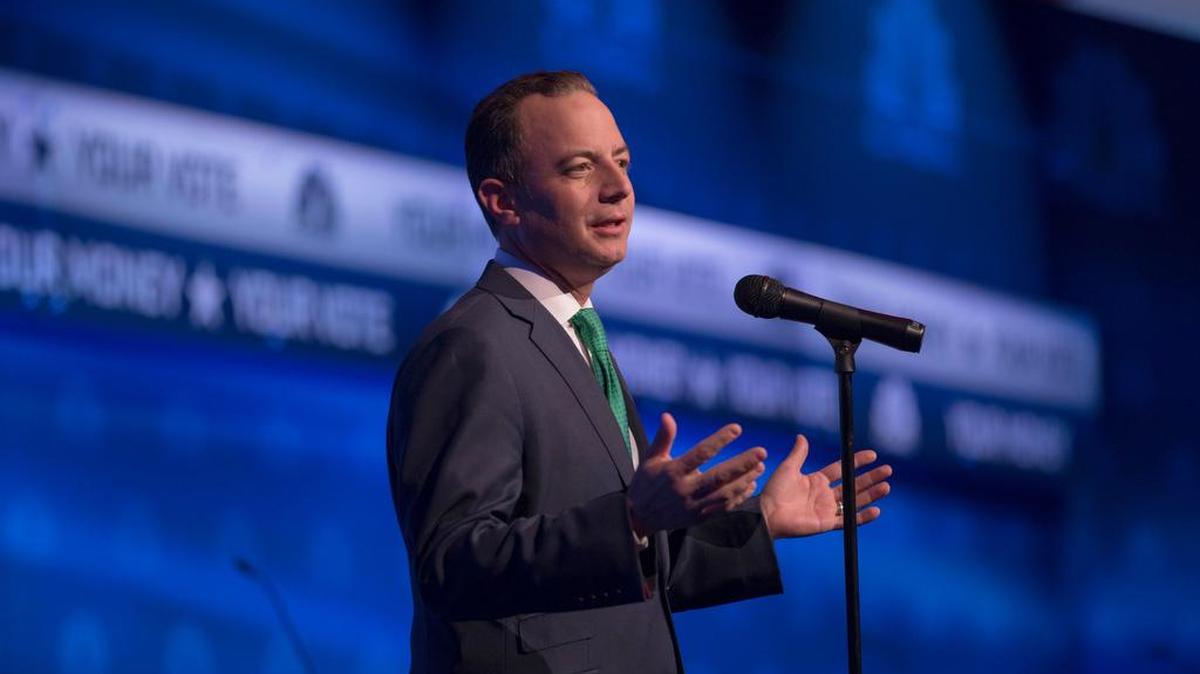 Reince Priebus, presidente del partido afirmó que las preguntas eran “mezquinas y desagradables” y dirigidas “a poner a nuestros candidatos en problemas”,