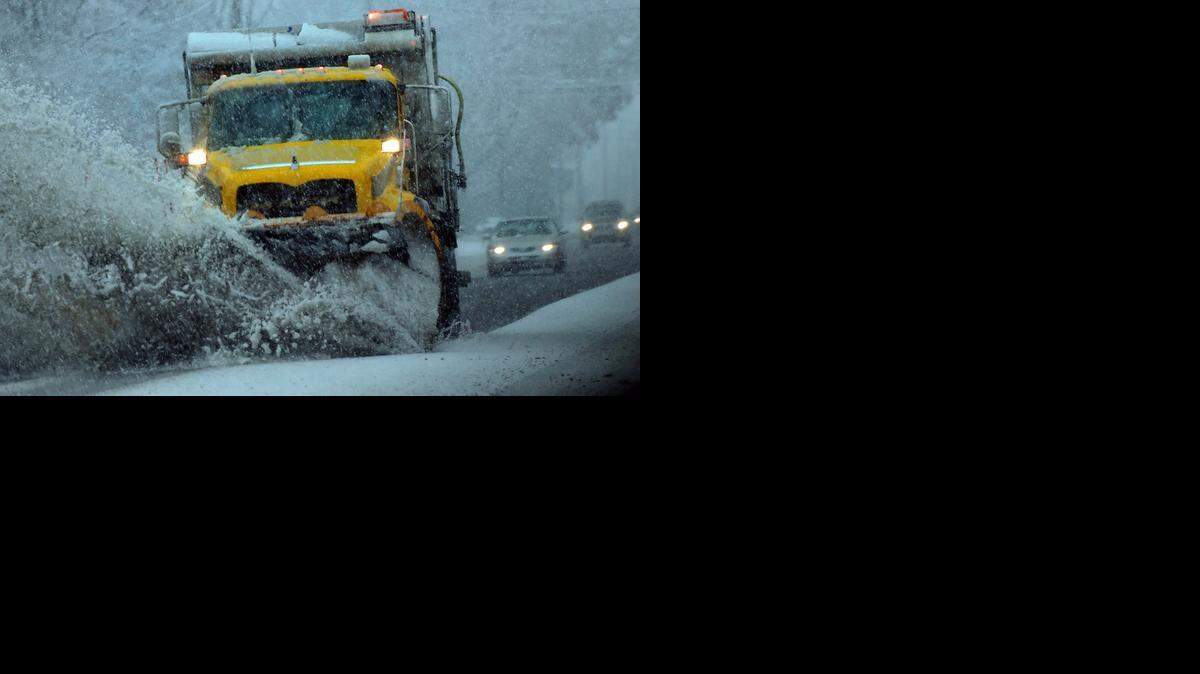 
El temporal de frío y nieve amenaza con convertirse en una pesadilla para los más de 46 millones de personas que tienen previsto desplazarse por carretera o avión para celebrar el Día de Acción de Gracias.
