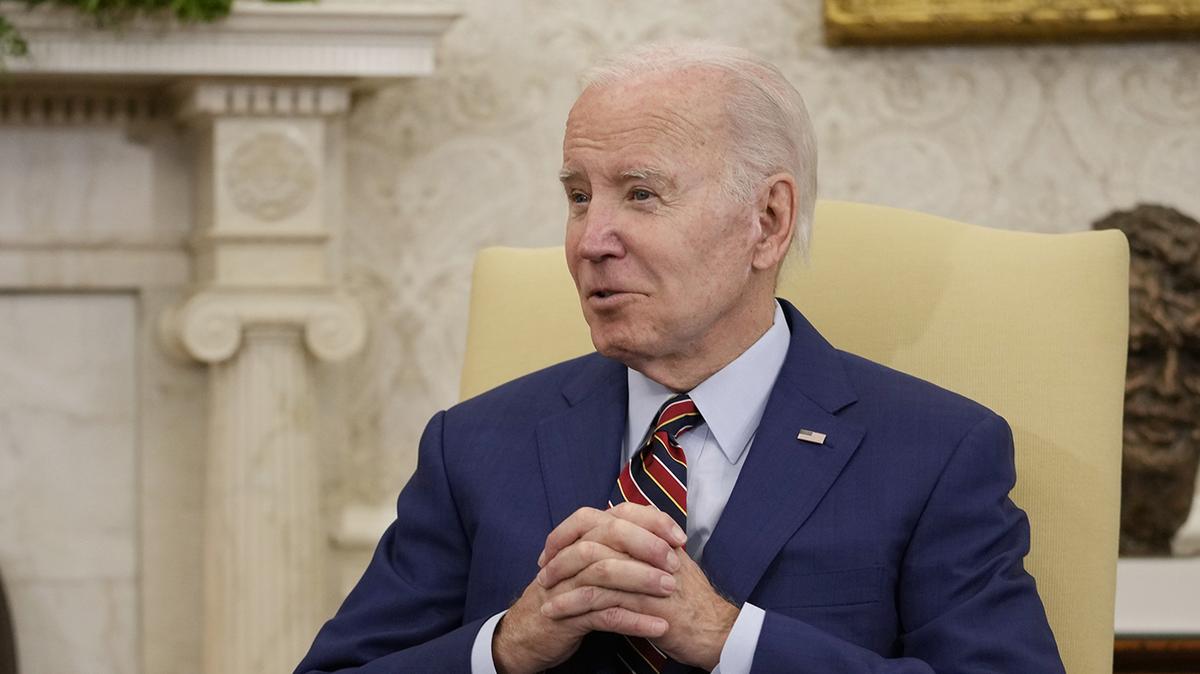 El presidente Joe Biden empiece a hablar de América Latina como una oportunidad.