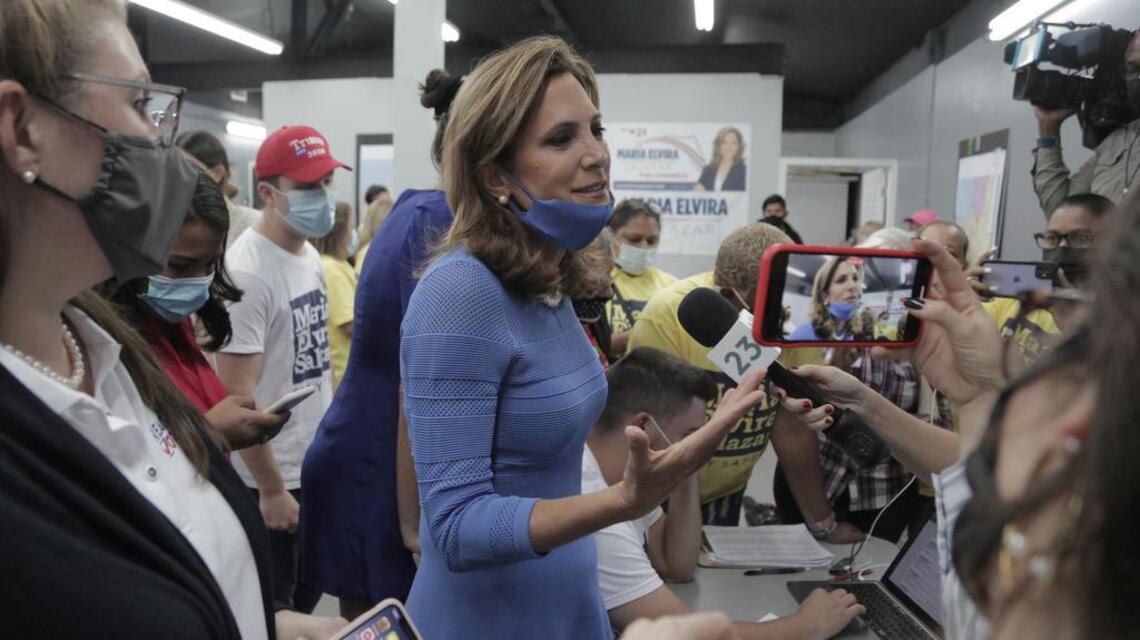House Democrats cut Latin America committee. Salazar says region will feel ‘abandoned’