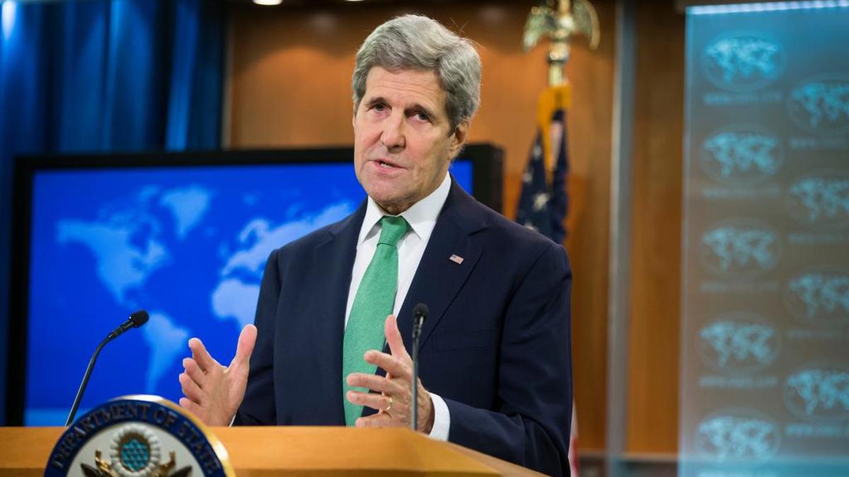 La acusación de ‘genocidio’, anunciada por el secretario de Estado, John Kerry, no obliga legalmente al gobierno estadounidense a intensificar su campaña militar contra el grupo yihadista.