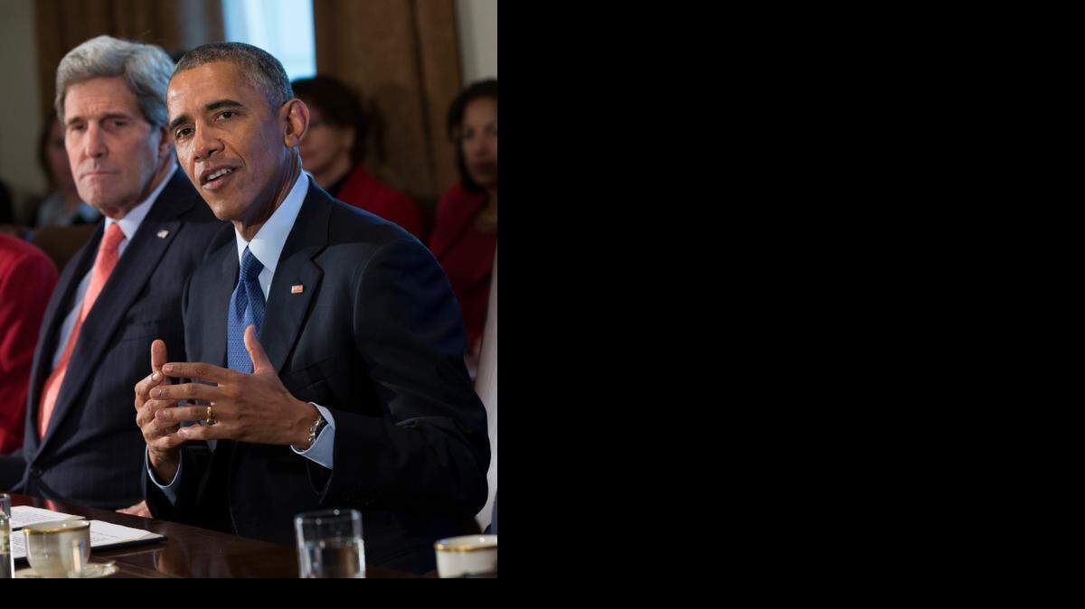 
Los cambios se quedan lejos de las reclamaciones de activistas, de legisladores y del propio Obama.


