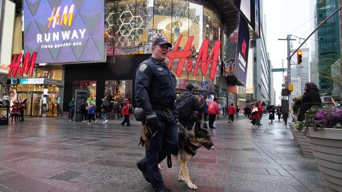 Desde los atentados del 11 de septiembre del 2001, que mataron a más de 2,700 personas en Nueva York, en la ciudad se evitaron y se han frenado más de 20 complots.
