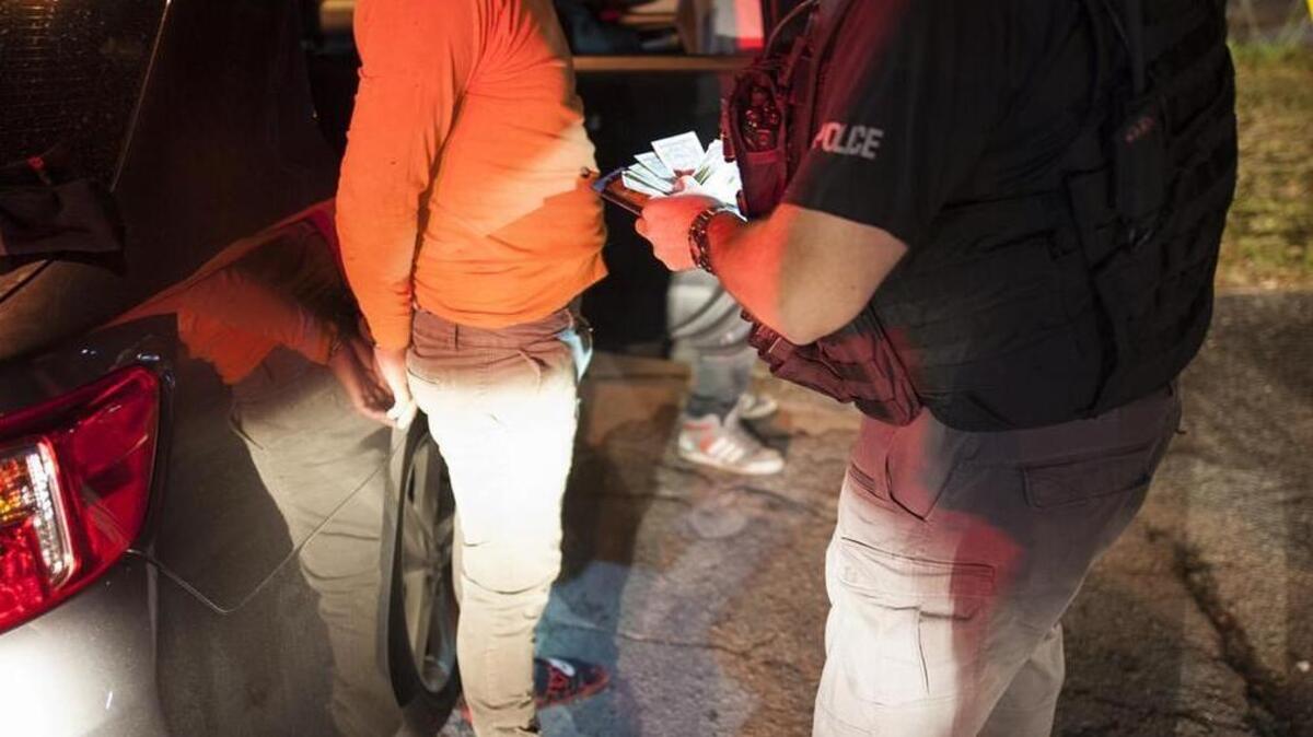 El secretario del Departamento de Seguridad Pública, Héctor Pesquera, alertó el miércoles de los riesgos de el incremento de la criminalidad para la llegada de turistas a la isla caribeña.