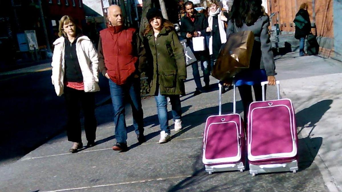 Familias de Puerto Rico que perdieron su vivienda por el huracán María están llegando al programa para personas sin hogar de Nueva York principalmente referidos por terceros, sin información sobre el programa de Alojamiento Transitorio de la Agencia Federal para el Manejo de Emergencias (FEMA), que ofrece estadías en cuartos de hotel de forma temporera.