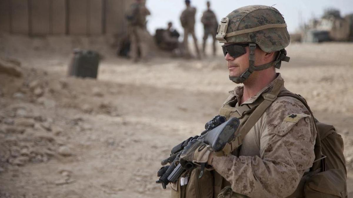 Los cerca de 3,900 militares estadounidenses en el país se dedicaban hasta ahora únicamente a la formación y el asesoramiento de las tropas iraquíes.