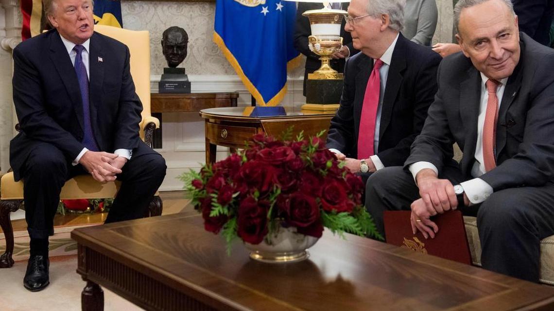 ‘A significant loss.’ Kentucky will have less clout in D.C. without its Senate leader