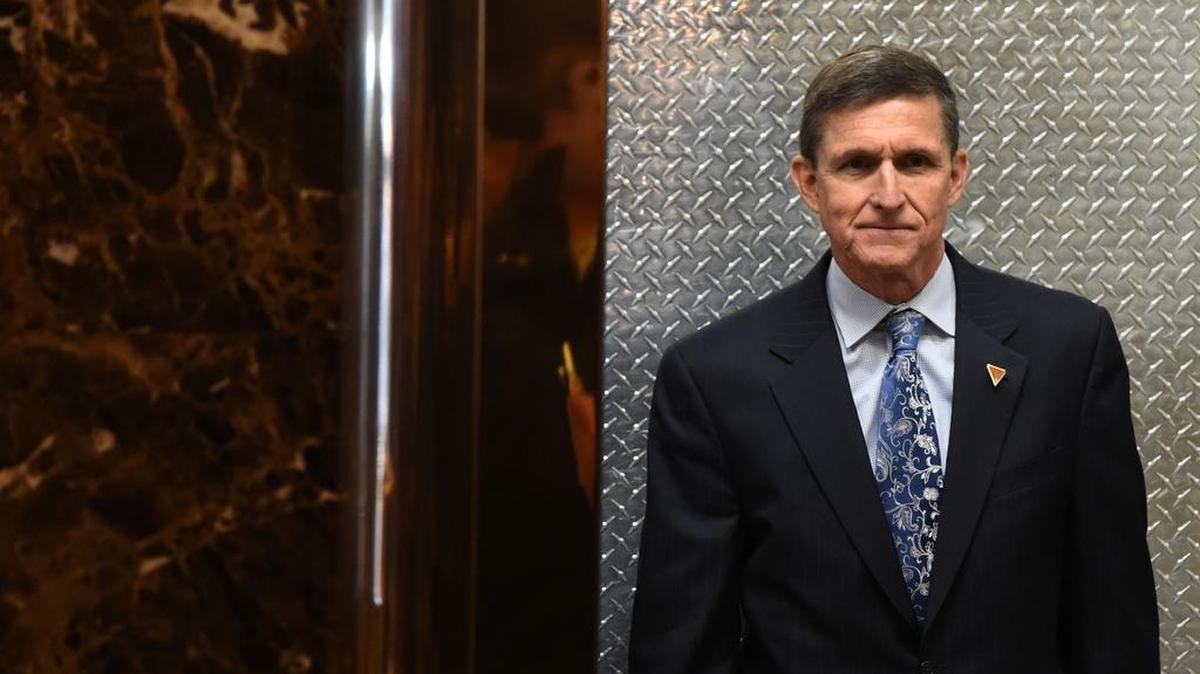 Michael Flynn