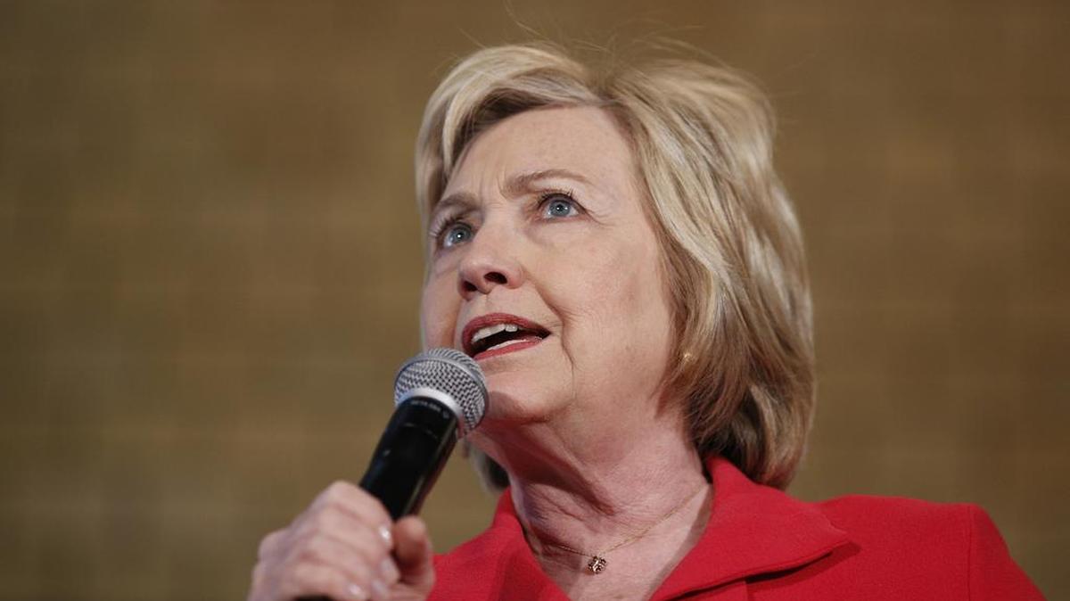 Los estados de Oregón y Kentucky celebran este martes unas primarias en las que Hillary Clinton busca ampliar su ventaja sobre Bernie Sanders.