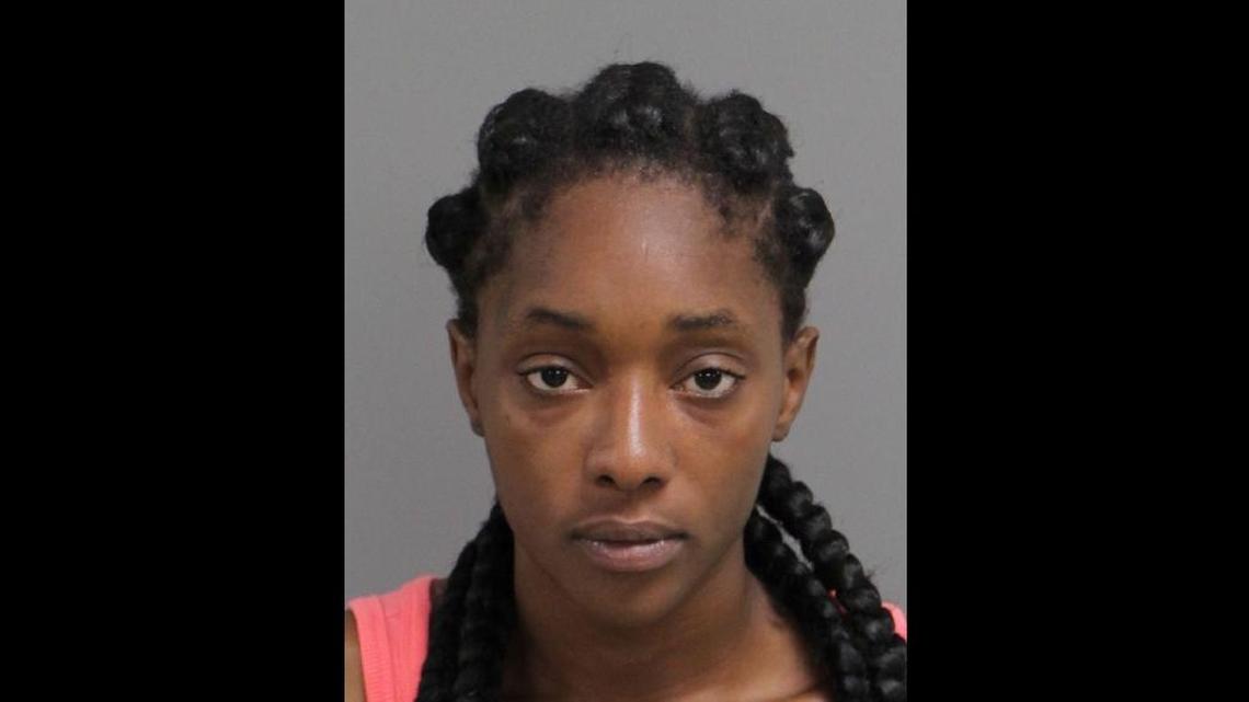 Briana Ashanti Lofton