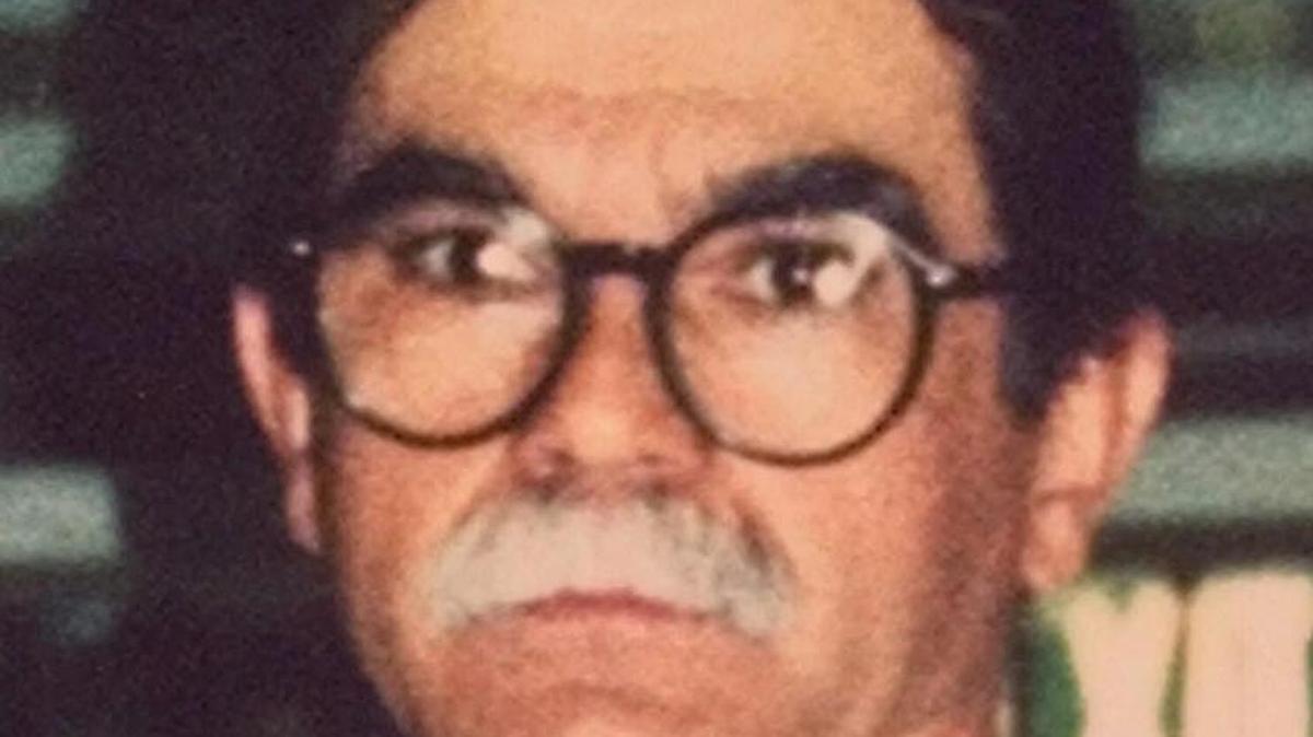 Oscar López Rivera.