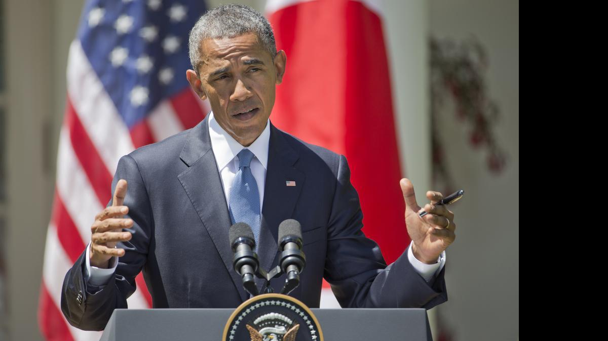 
El presidente Barack Obama, visiblemente furioso, retó a la nación a hacerse un ‘examen de conciencia’después de los disturbios en Baltimore.
