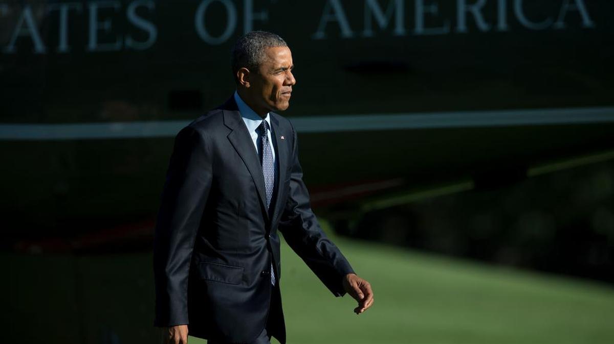 
El presidente Barack Obama deberá acelerar los procedimientos administrativos que han permitido aceptar a sólo 1,800 sirios desde 2011. Así es como Washington planea cumplir la meta.
