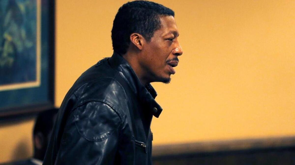 Nathaniel “Nate” Richmond, quien disparó al juez del condado de Jefferson, Joseph Bruzzese, es el padre de Ma'Lik Richmond, que cumplió una sentencia de 10 meses en una correccional juvenil luego de ser condenado junto con otro jugador de fútbol americano por violación a una joven de 16 años durante una fiesta en 2012.
