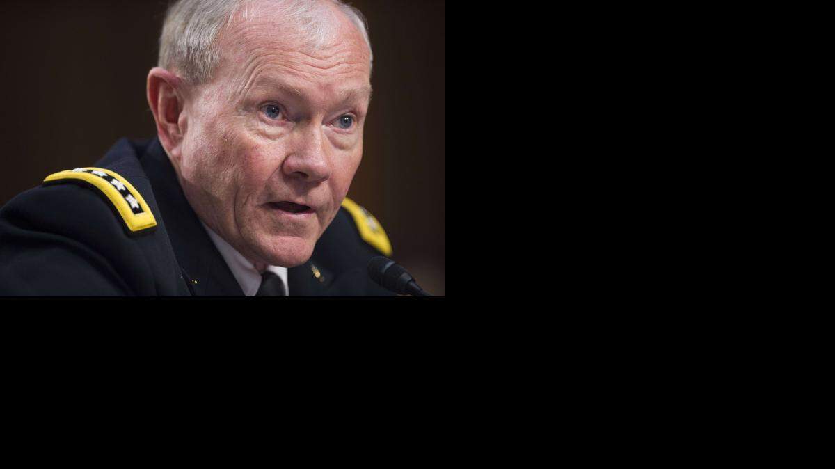 
Ataques contra Irán retrasarían su programa nuclear pero “no lo eliminarían”, juzgó el militar estadounidense de mayor rango, general Martin Dempsey, el jueves.
