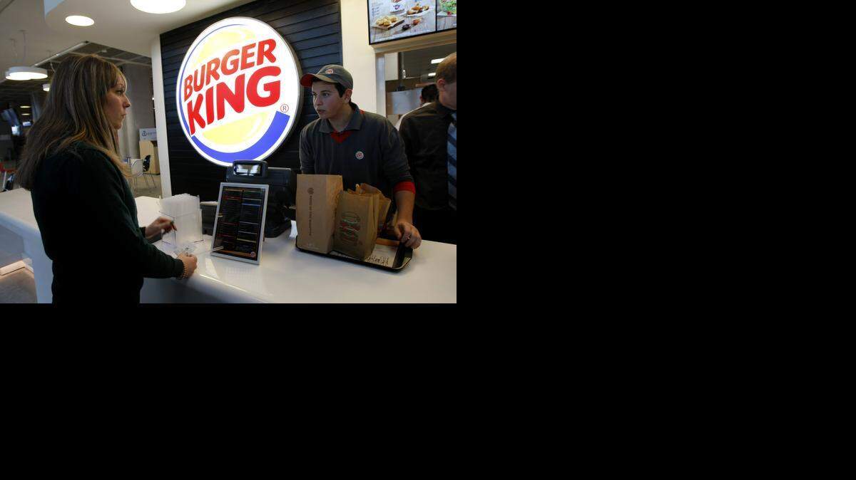 
El anuncio de Burguer King de mudarse a Canadá ha disparado la preocupación en el Departamento del Tesoro.
