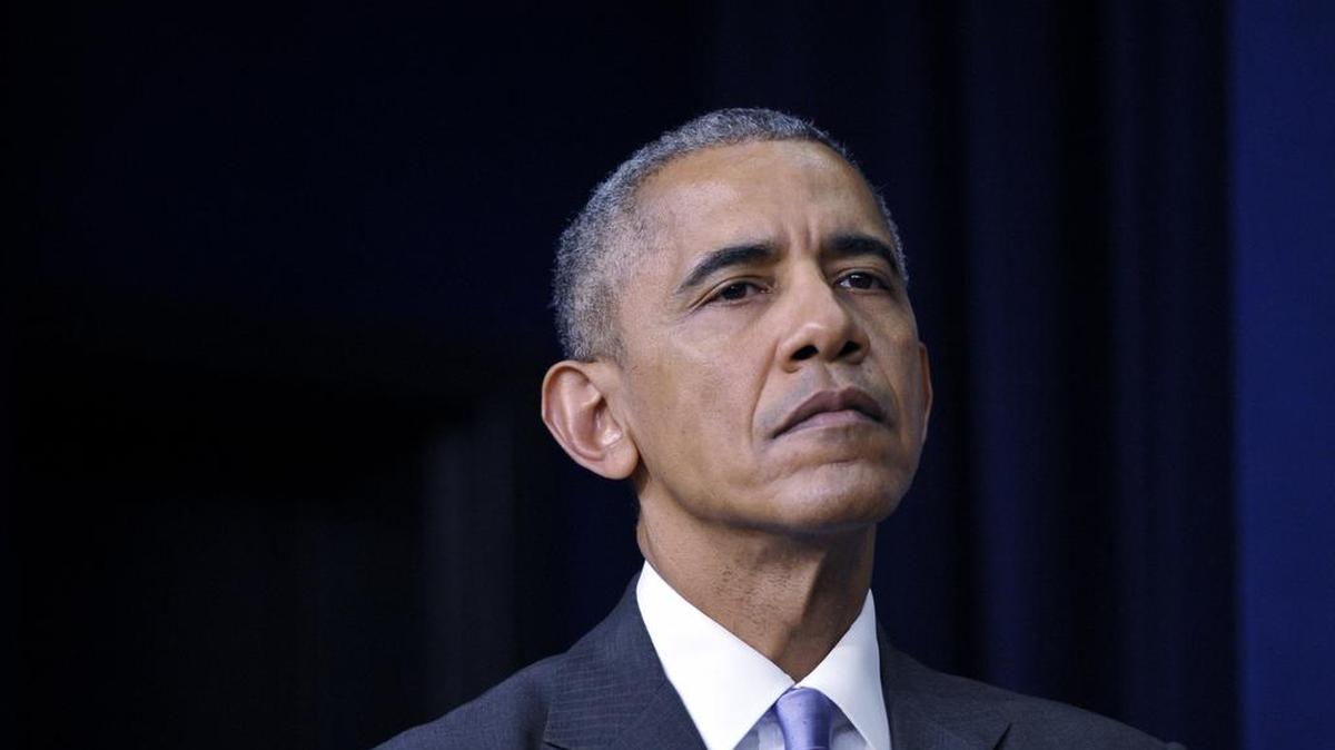 El presidente de Estados Unidos, Barack Obama en una foto de archivo.