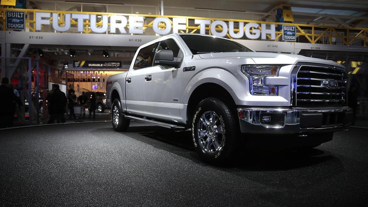 El segundo productor estadounidense de autos espera fabricar trece nuevos modelos completamente eléctricos, a base de baterías o con autonomía extendida e híbridos hasta el 2020, precisó la empresa en un comunicado.