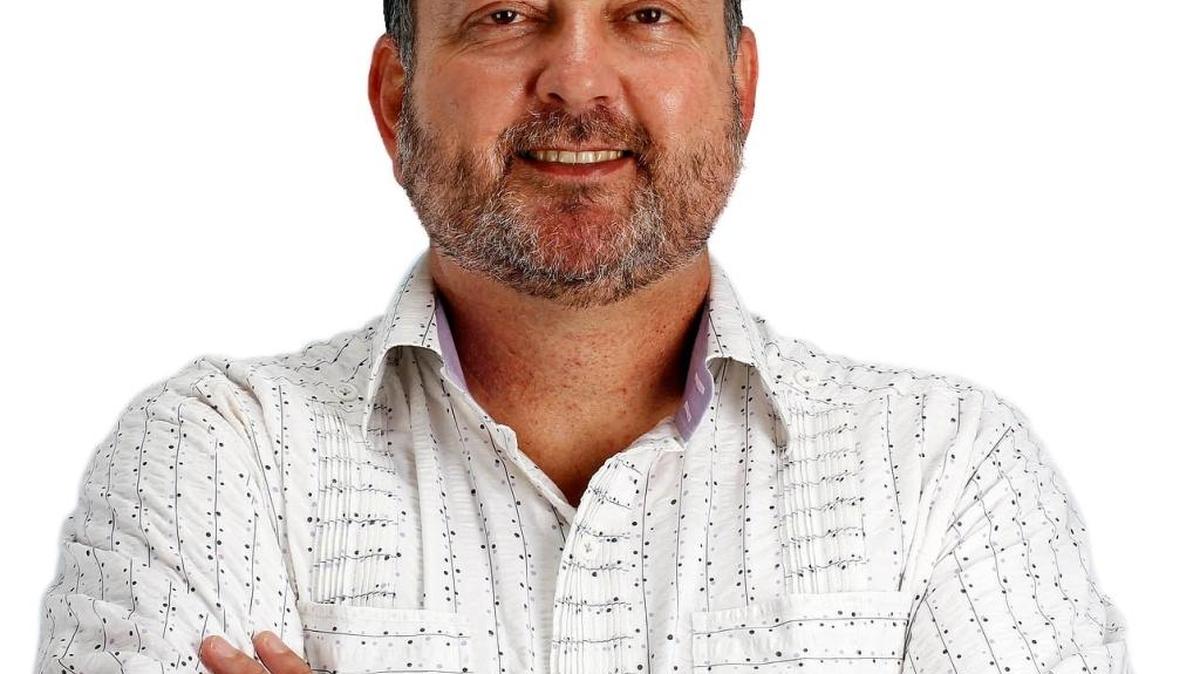 Manny Garcia-Tuñón