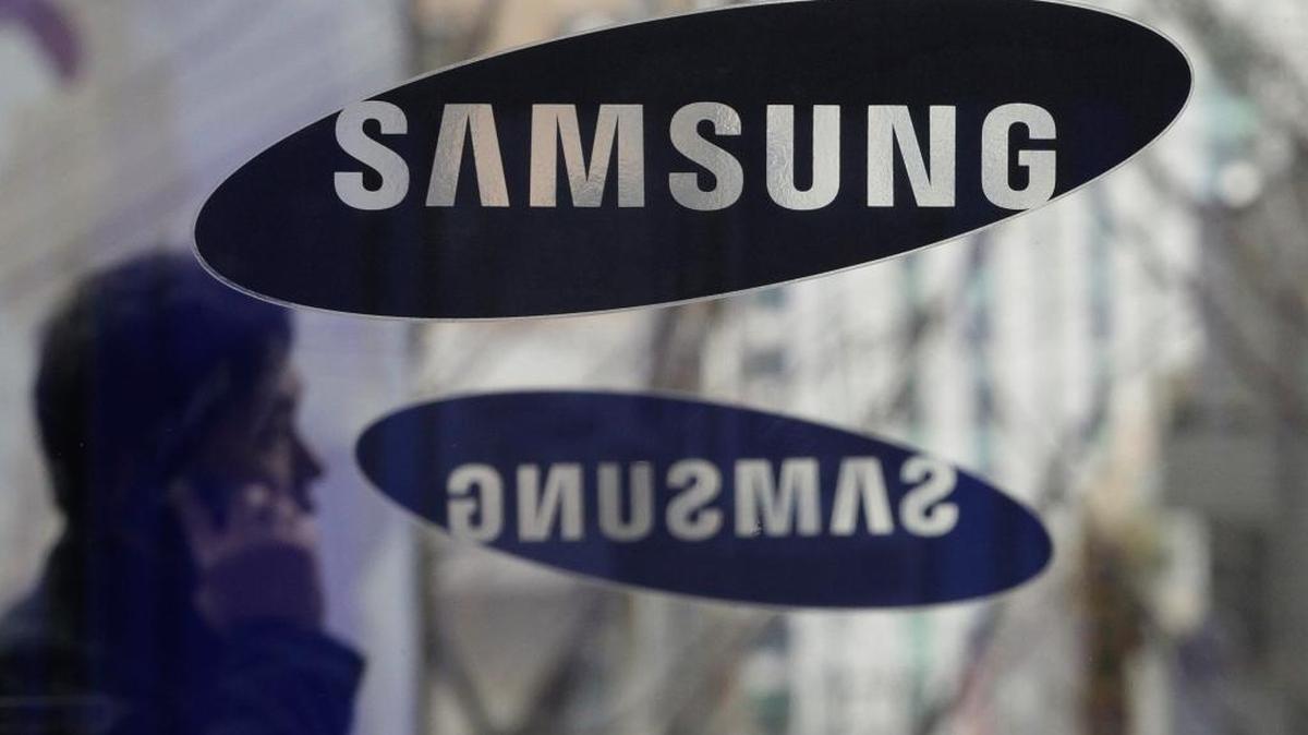 Un juez de California había condenado en el 2012 a Samsung a pagar $399 millones a Apple por transgredir patentes propias del iPhone.