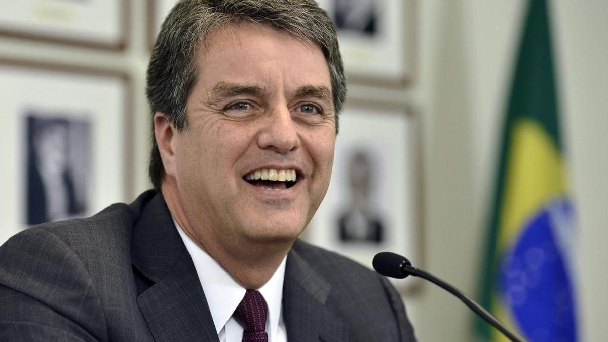 El director general de la OMC, el brasileño Roberto Azevêdo, defiende que esta entidad es mucho más que negociación, dado que el Sistema de Resolución de Disputas funciona muy bien.