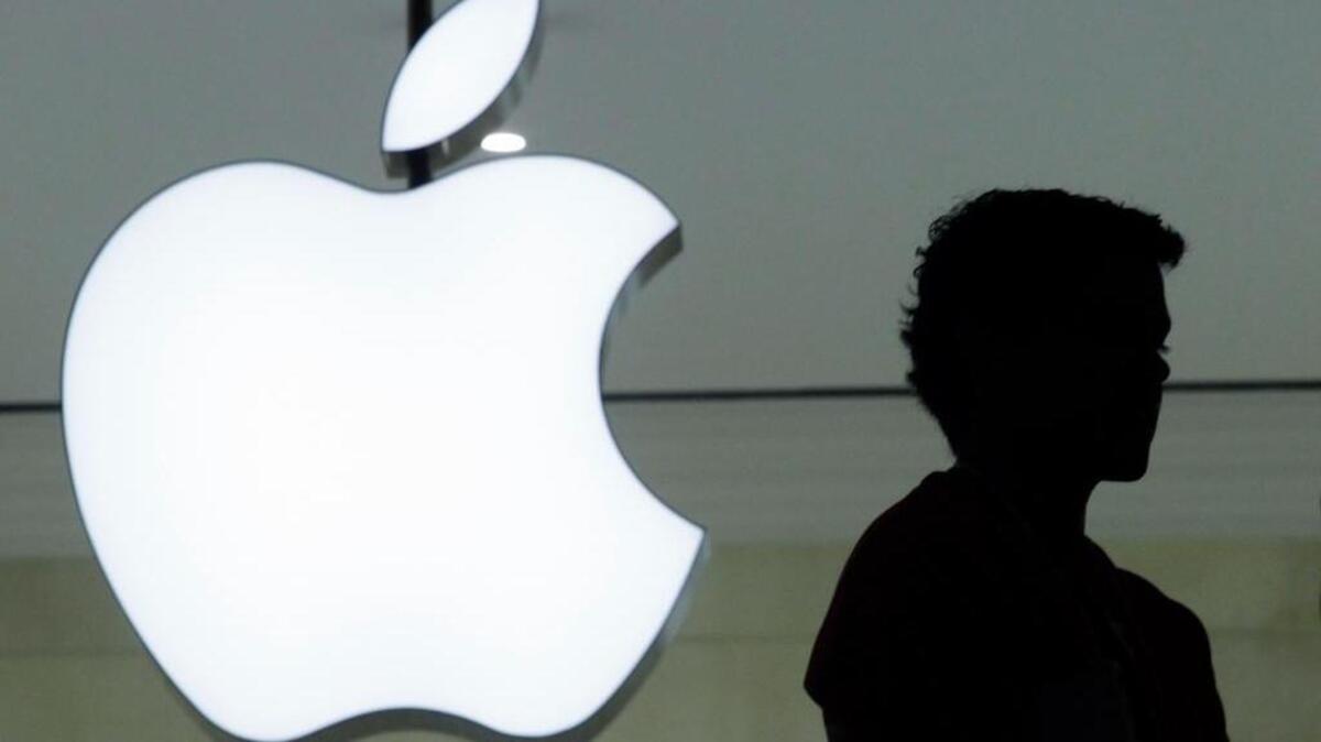 La Unión Europea determinó que la empresa tecnológica estadounidense Apple prácticamente no pagó impuestos en los 28 países del bloque durante más de 11 años.