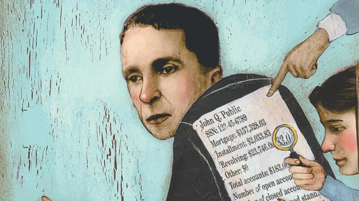 Evitar el fraude genera que los intereses bajen, entre otros factores. Mientras más personas pagan sus préstamos, mejor para los prestamistas, el consumidor y la economía.