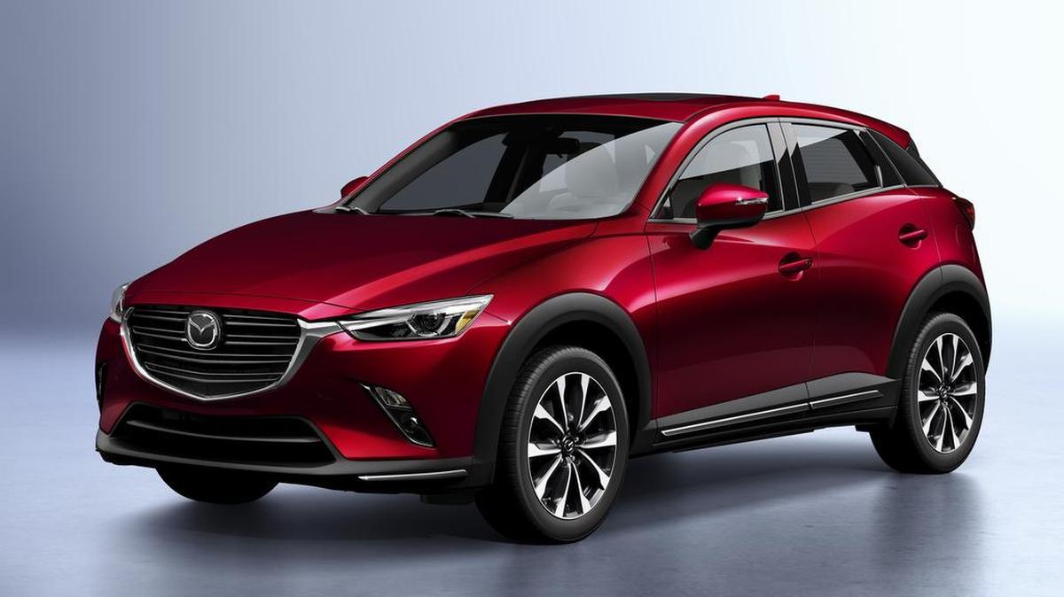 El Mazda CX-3 del 2019 se las arregla para ser el ágil, confiable y placentero de conducir, algo que lo distingue entre los competidores de su segmento.