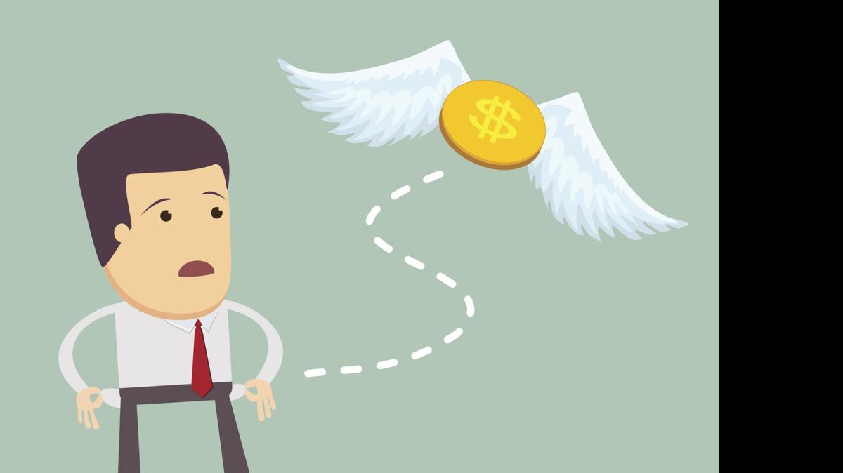 
Sin dudas, cuando los ingresos solo alcanzan para llegar a fin de mes, las personas sufren estrés. Para peor, corren el riesgo de atravesar una crisis financiera cuando un gasto inesperado o la pérdida de los ingresos las lleva a recurrir a sus tarjetas de crédito y acumular deudas y más deudas. 
