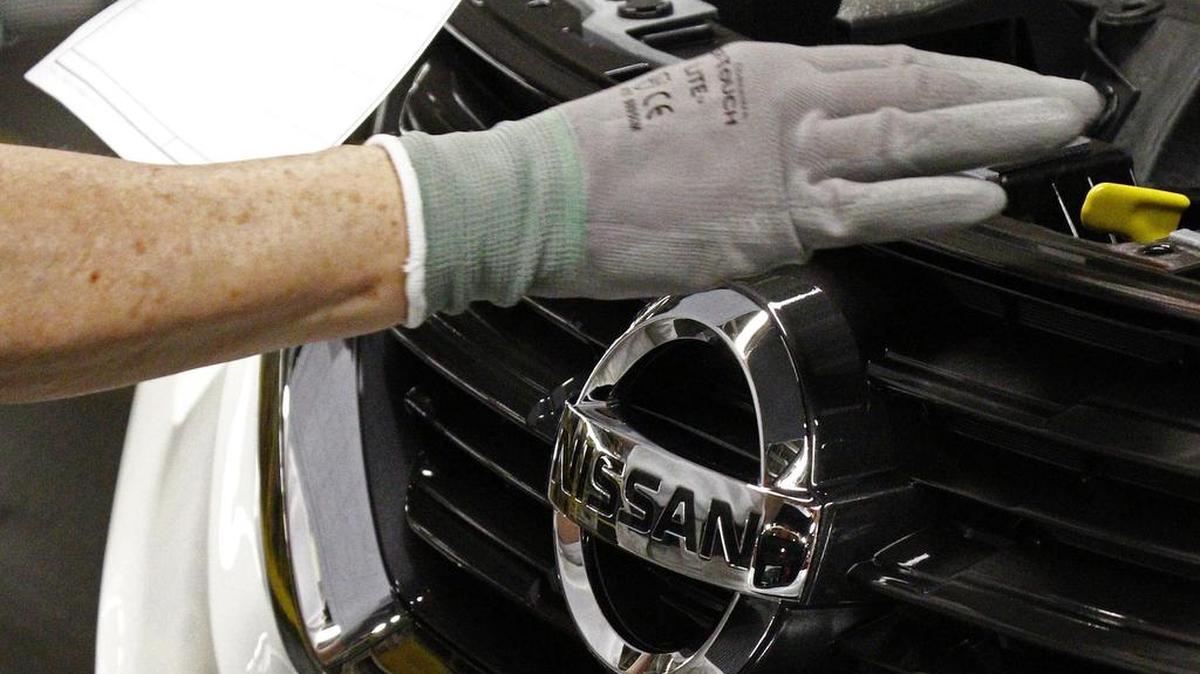 Entre las firmas internacionales con mayor producción de vehículos ligeros en México destacan Nissan, General Motors, Fiat-Chrysler, Volkswagen y Ford.