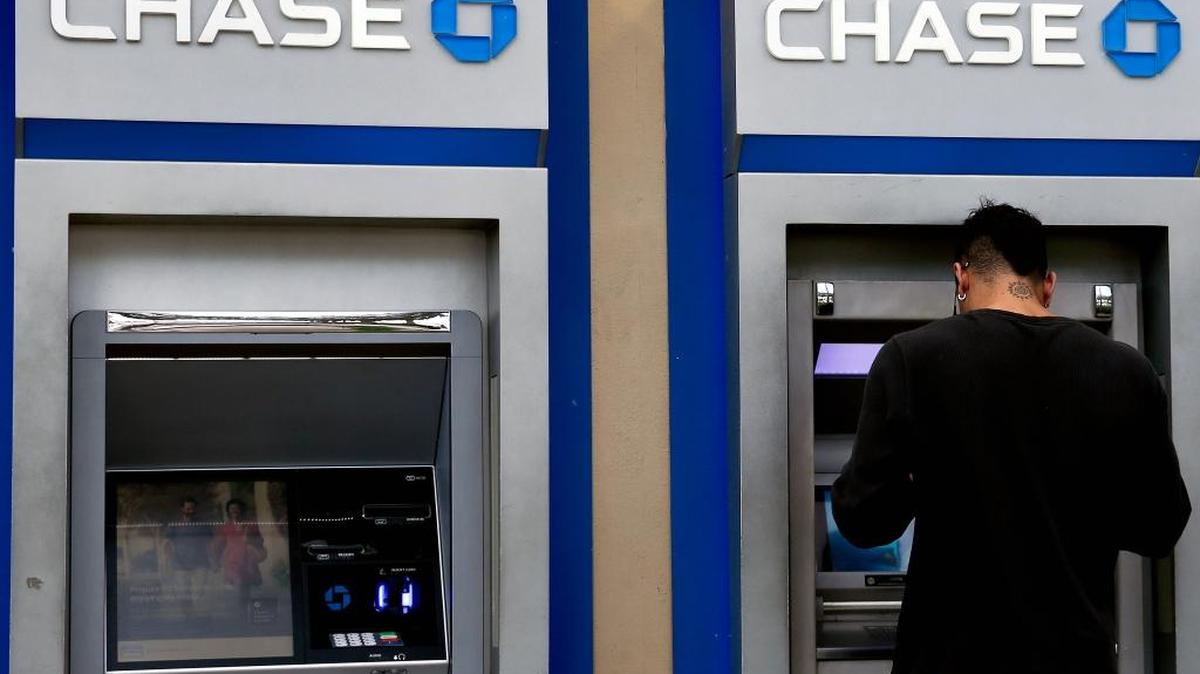 JP Morgan Chase announced its $500 million AdvancingCities initiative on Wednesday.