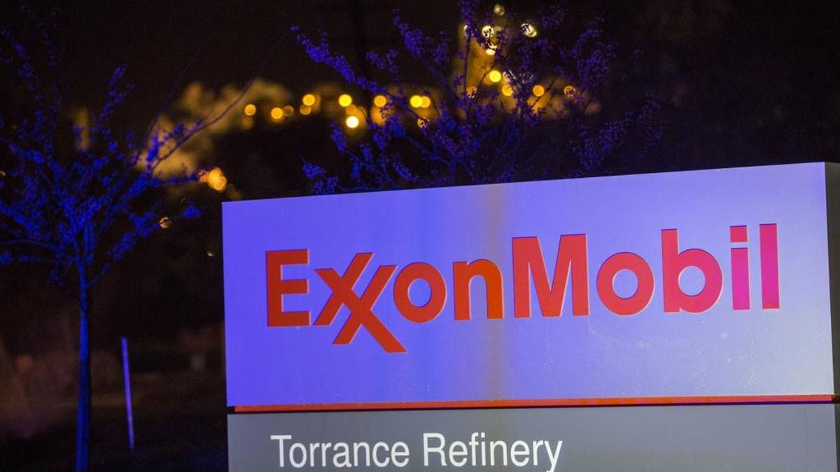 La refinería en el estado de California, donde el año pasado se registró una explosión que dejó varios heridos.