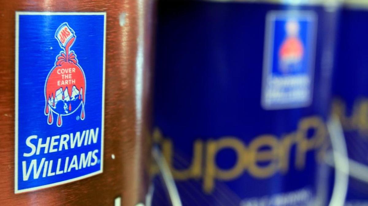 Sherwin-Williams considera que la operación refuerza su posición como uno de los grandes del sector a nivel global.