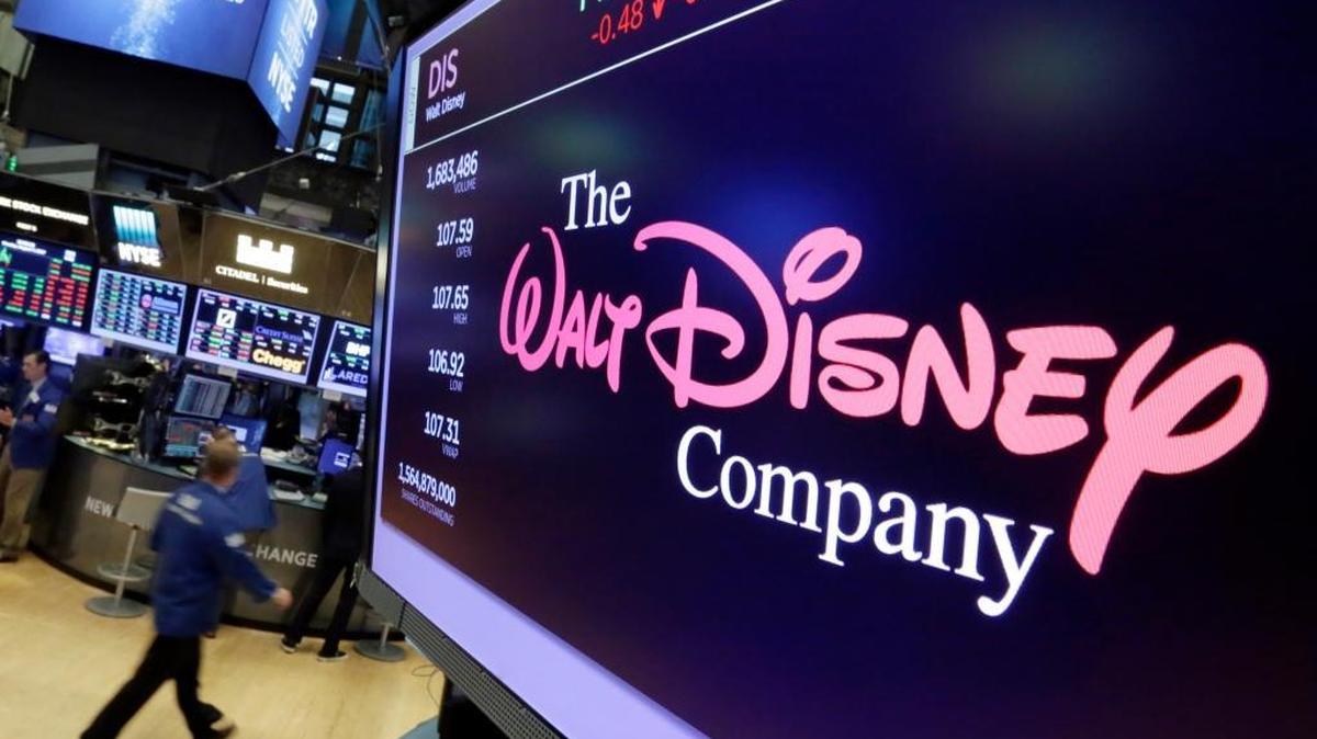 The Walt Disney Company anunció el martes el pago de un bono extraordinario de $1,000 a más de 125,000 empleados.