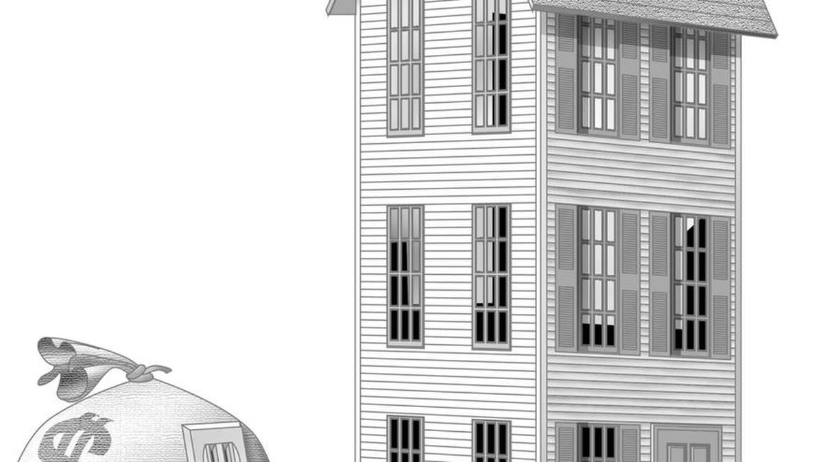 No tiene que comprar una casa nueva para conseguir los ahorros de energía más recientes, solo siga los consejos de los expertos.
