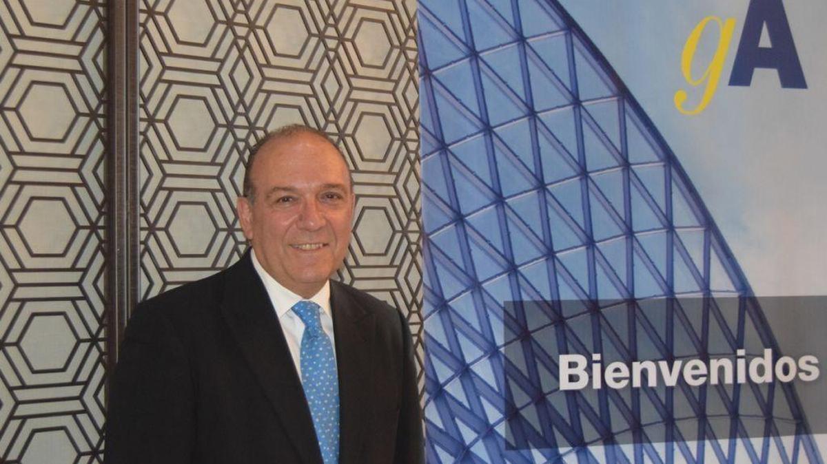 Roberto Wagmaister, CEO del Grupo ASSA (gA), afirma que el reto de las empresas es un rediseño organizacional que les permita analizar los datos para hacer más rentables sus negocios.