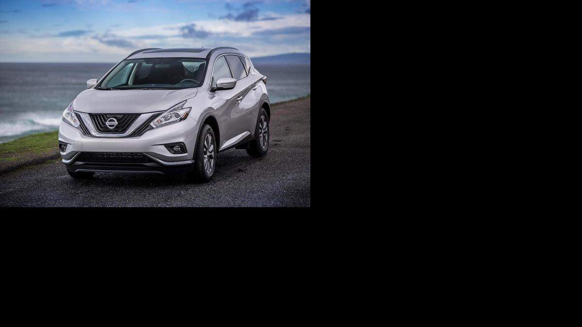 <cutline_leadin>En su</cutline_leadin> tercera generación el Nissan Murano se ha rediseñado para el 2015, con un estilo mas audaz, nuevas tecnologías y sistemas de seguridad.