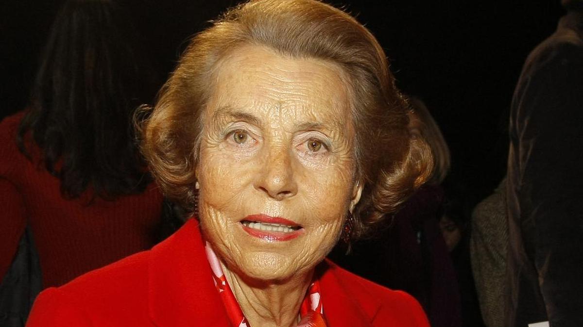 Liliane Bettencourt, heredera del grupo de cosméticos L'Oréal y la mujer más rica del mundo, murió el miércoles por la noche a la edad de 94 años,